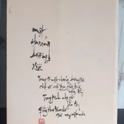 Một Thoáng Hương Xưa 694489