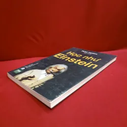 Học như Einstein 📚 1023609