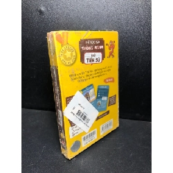 Thẻ học tập thông minh Thời Tiền Sử mới 90% bẩn nhẹ ( đồ chơi ) HPB.HCM2812 913024