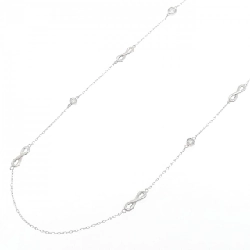 Dây chuyền kim cương PT950 0.84CT - Hàng hiệu Chính hãng 847213