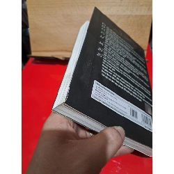 Trước bình minh luôn là đêm tối Tạ Minh Tuấn mới 70% rách bìa nhẹ 2017 HCM1106 911473