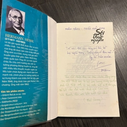 Sói thảo nguyên - Hermann Hesse 360196