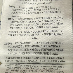 Áo khoác lông vũ MONCLER TATIE 632817