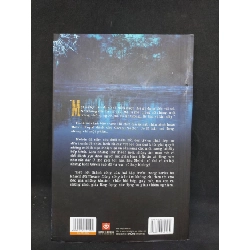 Dòng sông Hắc Ám mới 60%, bị bung vài trang đầu 2020 HCM1207 911980