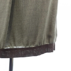 【Mã giảm giá】Brunello Cucinelli BRUNELLO CUCINELLI Váy 654104