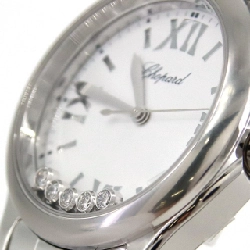 Chopard Happy Sport 5P 278582-3002 SS Quartz - Hàng hiệu Chính hãng 876449