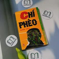 Chí Phèo - Nam Cao 698544