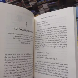 Sách: Logic rất đơn giản - Deborah J.Bennet (A2) 590182