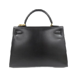 【Vintage】Túi Hermes Kelly 32cm 001858CC 618648