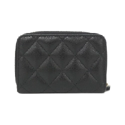 Ví tiền Chanel AP4818 620474