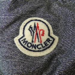 Áo khoác lông vũ MONCLER ZORILLE 627895