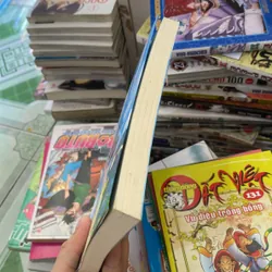 Ở một góc nhân gian  708627