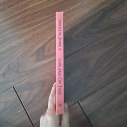 Cuốn sách của perle 734240