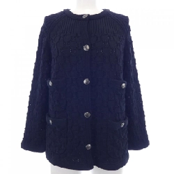 【Mã giảm giá】Áo khoác cardigan CHANEL