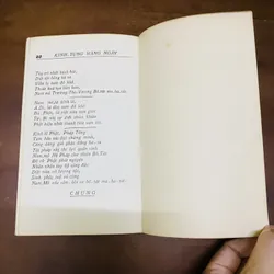 Kinh cứu khổ đại bi thập chú  719703