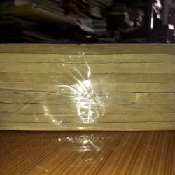 Hiệp sĩ có phép màu - Clamp 791670