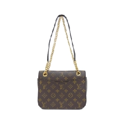 Túi xách vai Louis Vuitton Monogram Pallas M45592 611868