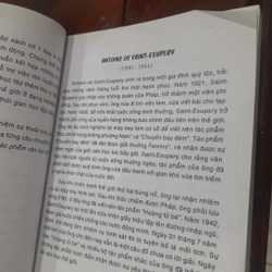 The little PRINCE (Hoàng tử bé bản tiếng Anh, có từ vựng và bản dịch tham khảo) 540600