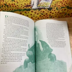 Darwin Và Cuộc Hành Trình Của Con Tàu Beagle 928092