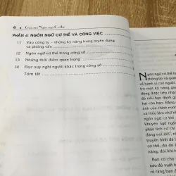 GIẢI MÃ NGÔN NGỮ CƠ THỂ  1022309