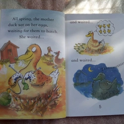 Usborne đỏ (50 cuốn tiếng Anh kèm link Audio) 470263