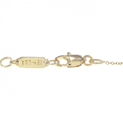 Dây chuyền Topaz 18KYG - Hàng hiệu Chính hãng 859567