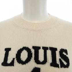 【Mã giảm giá】Louis Vuitton LOUIS VUITTON Áo len 641240