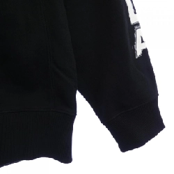 Áo khoác nỉ STELLA MCCARTNEY Sunshine Hoodie 632503