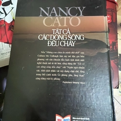 Tất cả các dòng sông đều chảy- Tiểu thuyết của Nancy Carto 272534