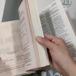 [MIỄN PHÍ BỌC SÁCH] [XƯA] Từ điển Kỹ thuật Tổng hợp Pháp - Việt (1998) - Nguyễn Thành An & Bùi Tuyết Khanh & Nguyễn Thị Thúy & Hà Quang Minh & Kim Anh 990439