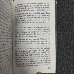 Bình minh mưa - Konstantin Paustovsky 931443