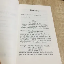 Đọc Vị Bất Kỳ Ai – Để Không Bị Lừa Dối Và Lợi Dụng – TS. David J. Lieberman 934014