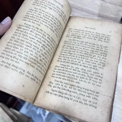 Trại tân bồi - Hoàng Công Khanh 760687