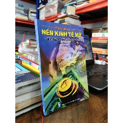 Phác thảo nền kinh tế Mỹ 172840