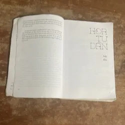 HOA TƯ DẪN TRỌN BỘ - ĐƯỜNG THẤT CÔNG TỬ 711688