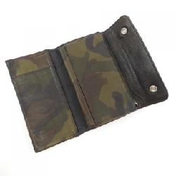 Ví CHROME HEARTS - Hàng hiệu Authentic 907510