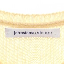 JOHNSTONCASHMERE Top - Hàng hiệu Authentic 897686