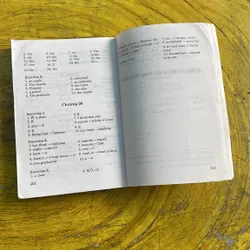 NHỮNG LỖI THƯỜNG GẶP TRONG TIẾNG ANH- THANH HUYỀN 696121