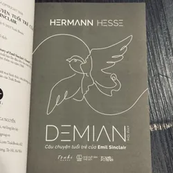 Demian - Hermann Hesse 604515