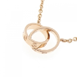 Collier Cartier Baby Love - Hàng hiệu Authentic 841603