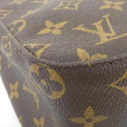 Túi xách vai Louis Vuitton Monogram Looping MM M51146 611218
