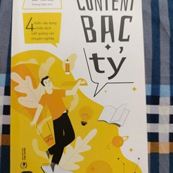 Content Bạc Tỷ