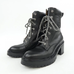 Giày bốt HERMES Tr trekking BRIDGE 202129Z - Hàng hiệu Authentic 828041