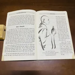 Các tông phái đạo Phật  719074