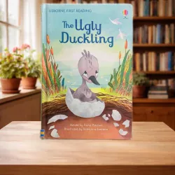 The Ugly Duckling - Vịt con xấu xí 972583