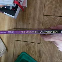 Dạy con làm giàu - 1
 701559