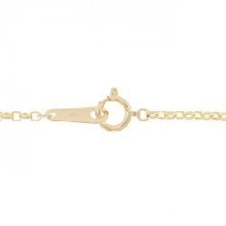 K18YG Dây chuyền - Hàng hiệu Authentic 866192