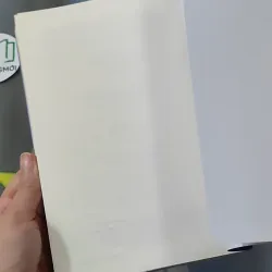 [MIỄN PHÍ BỌC SÁCH] Thư Gửi Thanh Niên - Hồ Chí Minh 928547