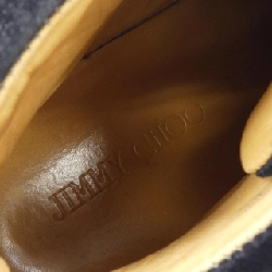 Giày thể thao JIMMY CHOO - Hàng hiệu Authentic 902455