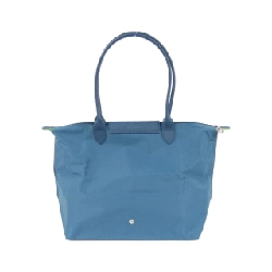 【Sản phẩm mới】Túi xách vai Longchamp Le Pliage Xanh 1899 919 609592